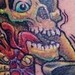 tattoo galleries/ - skully - 44564